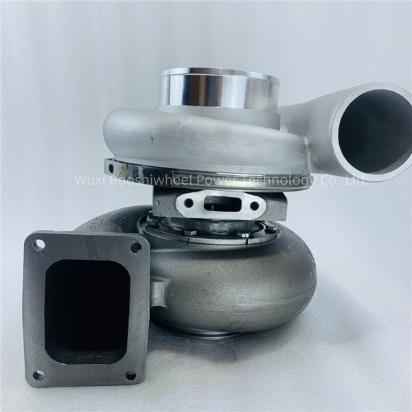 UTL9406 Turbocharger 704837-5002S 704837-0002 211896 for Engine F3524GSI, L7044GSI, F3524, L7044GSI